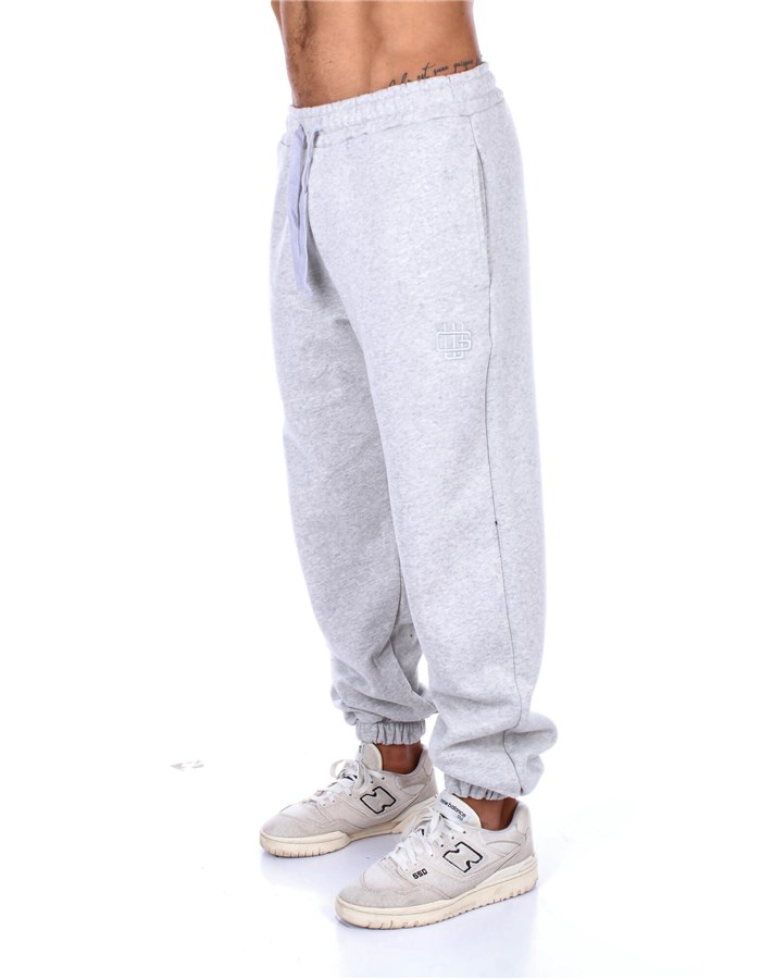 GARMENT WORKSHOP sports Grey