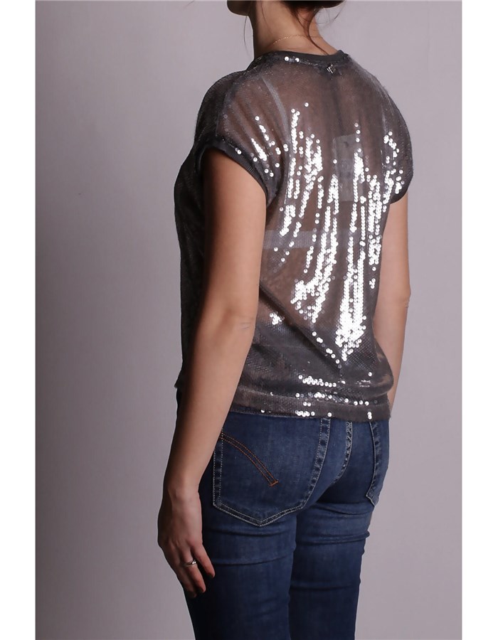 MANILA GRACE  Maglia Donna C252PY 2 