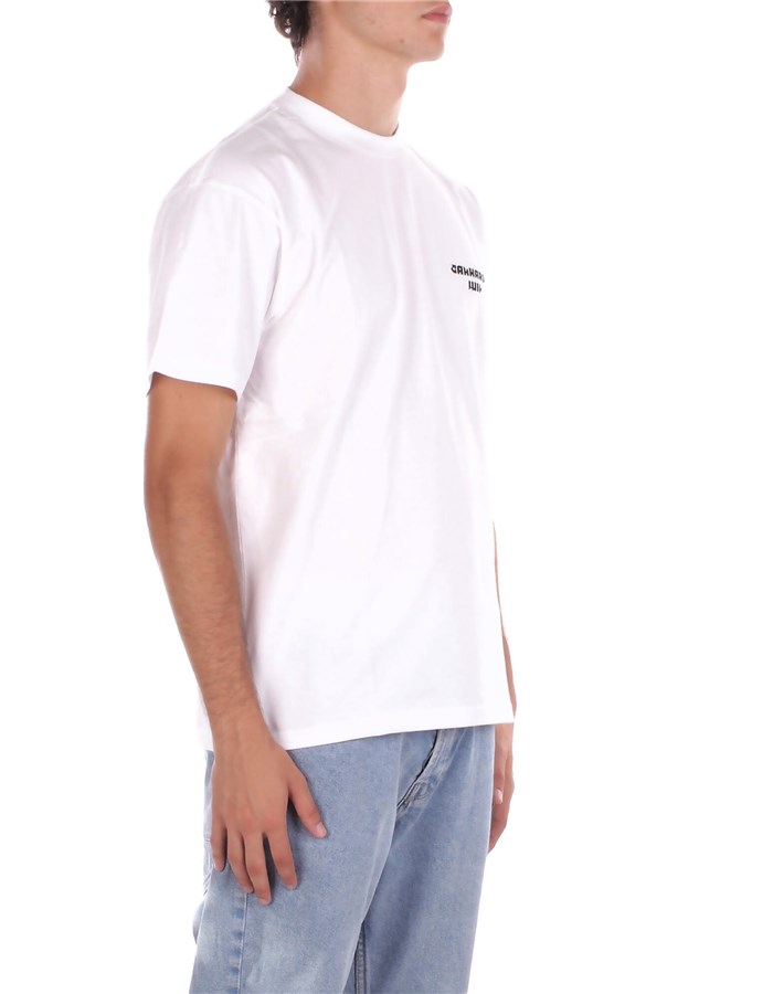 CARHARTT WIP T-shirt Manica Corta Uomo I035492 5 
