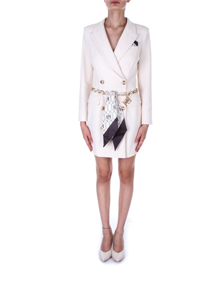 ELISABETTA FRANCHI Elegant Butter