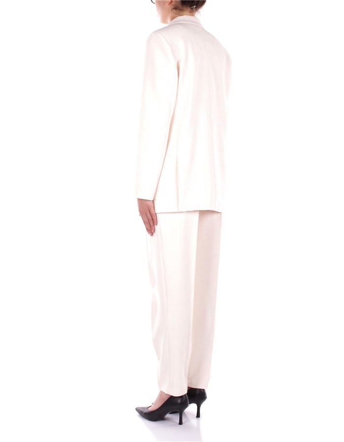 LIU JO Giacche Blazer Donna CA5083T2527 2 
