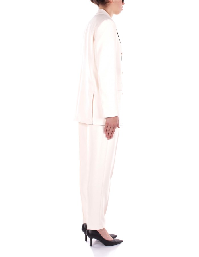 LIU JO Giacche Blazer Donna CA5083T2527 4 
