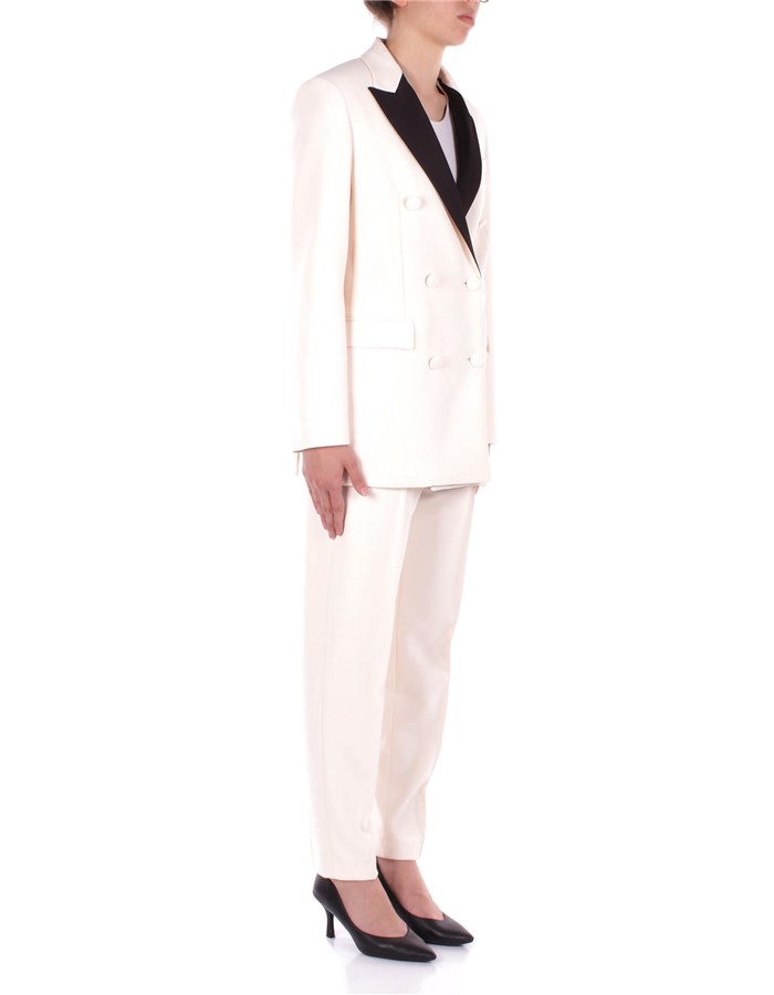 LIU JO Giacche Blazer Donna CA5083T2527 5 