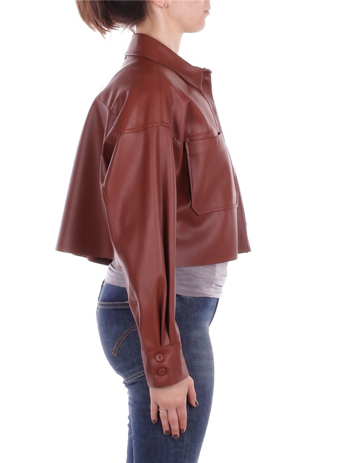 MANILA GRACE  Camicia Donna C080EU 4 