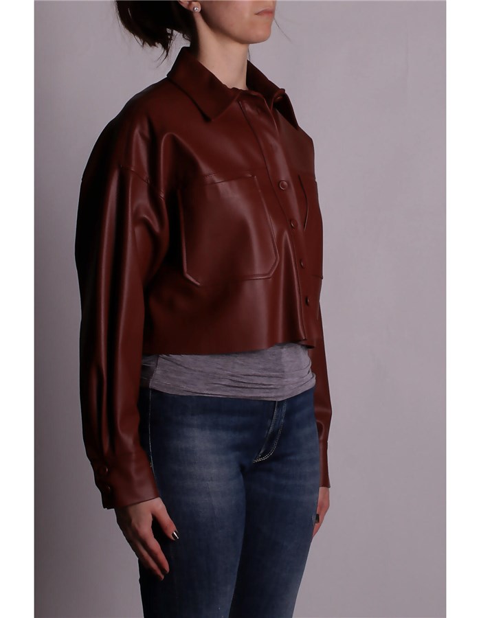 MANILA GRACE  Camicia Donna C080EU 5 