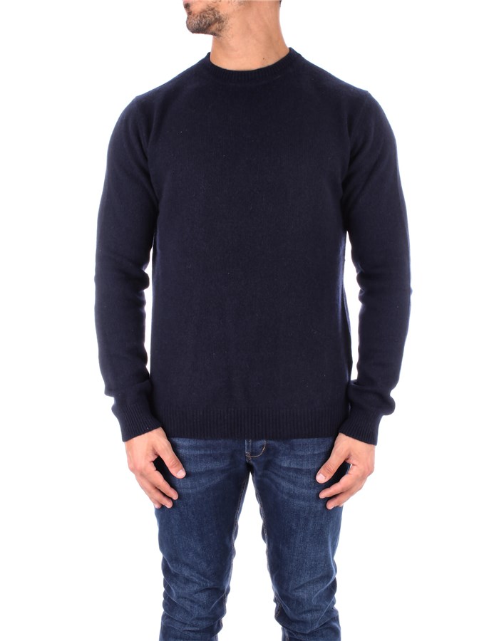 REBRANDED Knitwear Crewneck  Men U3WA11 0 