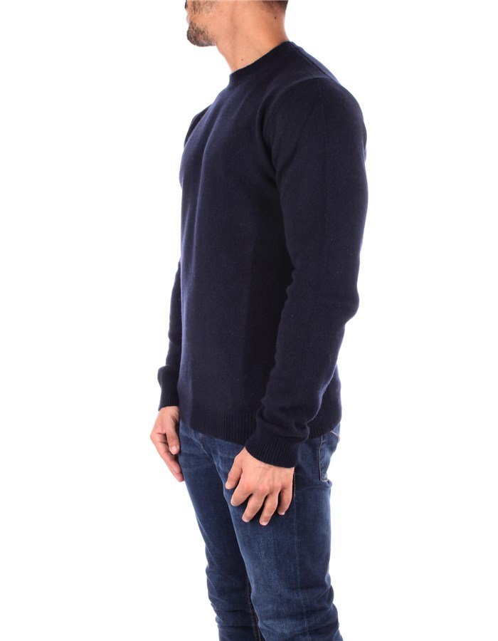 REBRANDED Knitwear Crewneck  Men U3WA11 1 