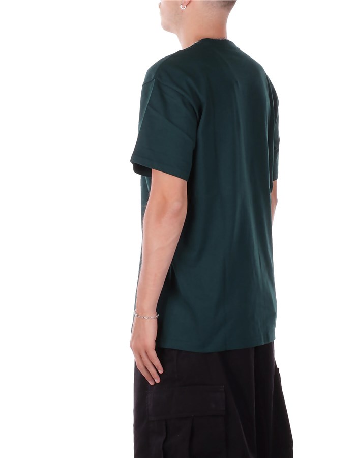 CARHARTT WIP T-shirt Manica Corta Uomo I026391 2 