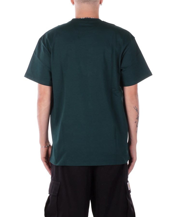 CARHARTT WIP T-shirt Manica Corta Uomo I026391 3 