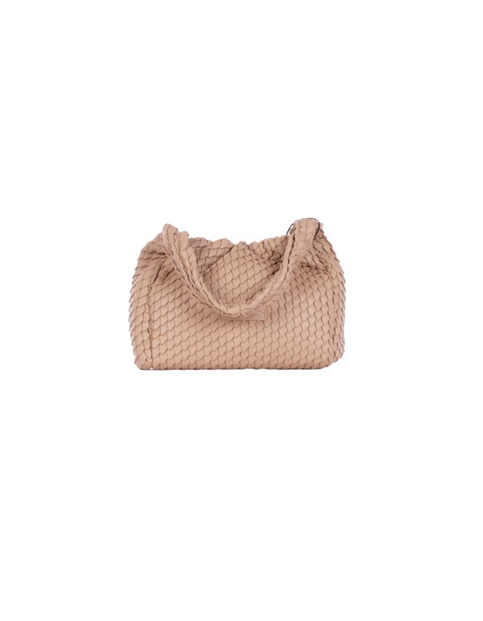 ERMANNO SCERVINO Shoulder Bags Sand
