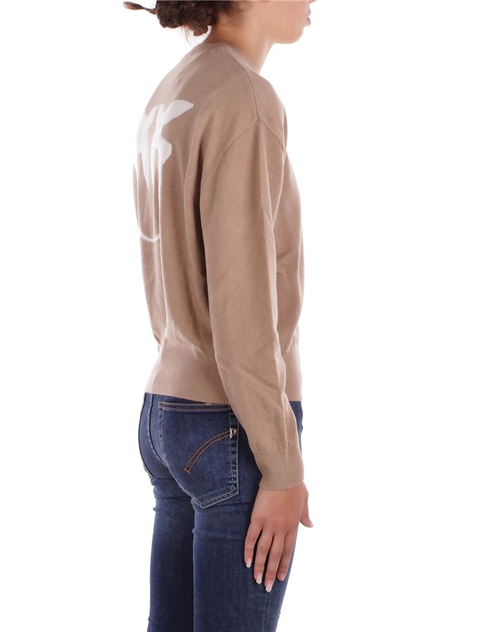 PINKO Maglieria Girocollo Donna 105561 A2SI 4 