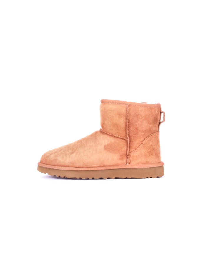 UGG boots Chestnut brown
