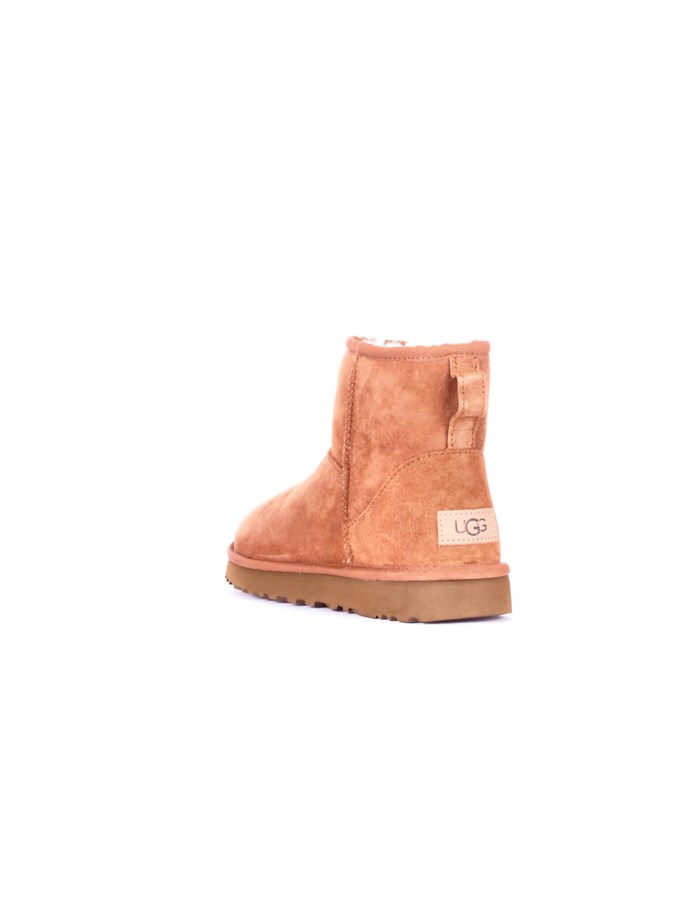 UGG boots Chestnut brown