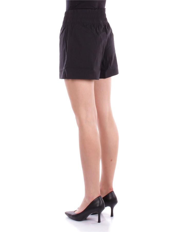 NEW BALANCE Shorts Mini Unisex WS51102 2 