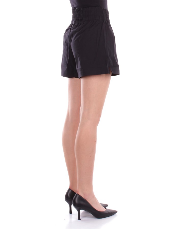 NEW BALANCE Shorts Mini Unisex WS51102 4 