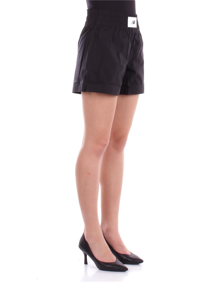 NEW BALANCE Shorts Mini Unisex WS51102 5 