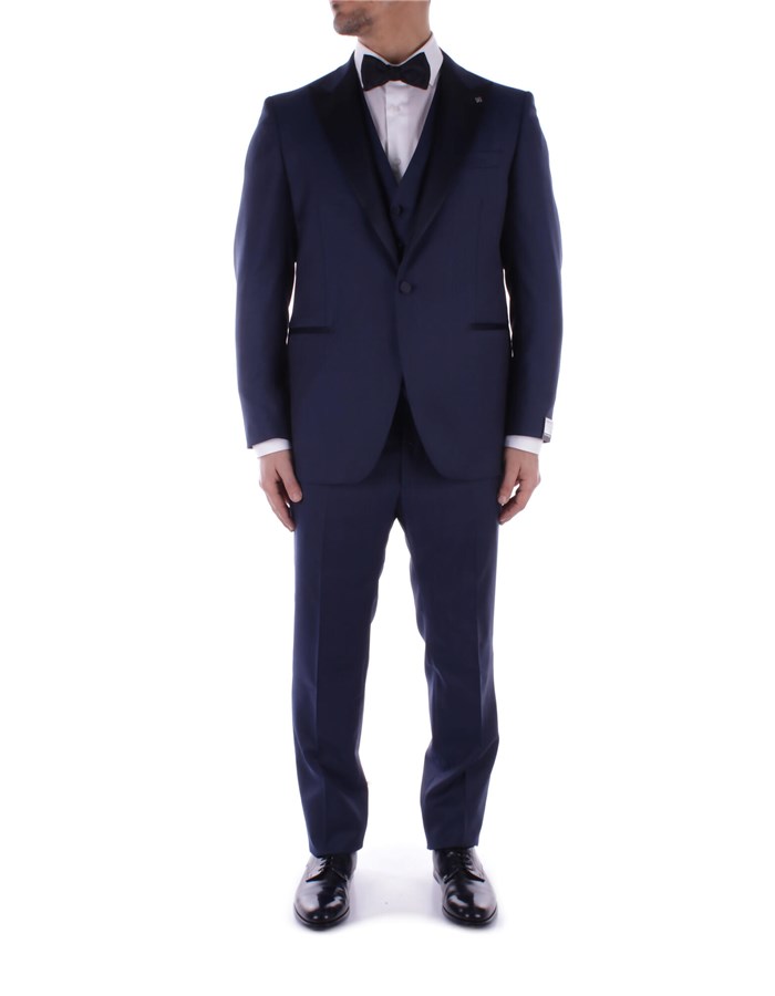 TAGLIATORE Complete Suit   Men EFD205A01 060001 0 