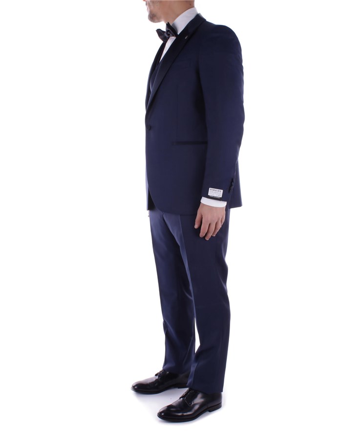 TAGLIATORE Complete Suit   Men EFD205A01 060001 1 