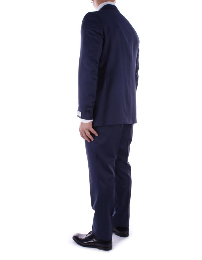 TAGLIATORE Complete Suit   Men EFD205A01 060001 2 
