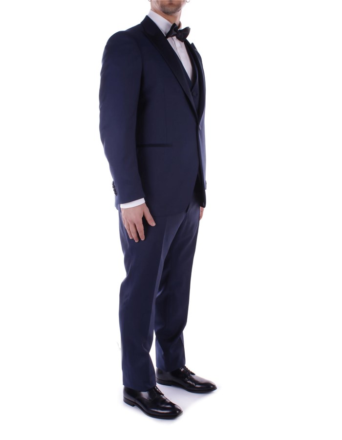 TAGLIATORE Complete Suit   Men EFD205A01 060001 5 