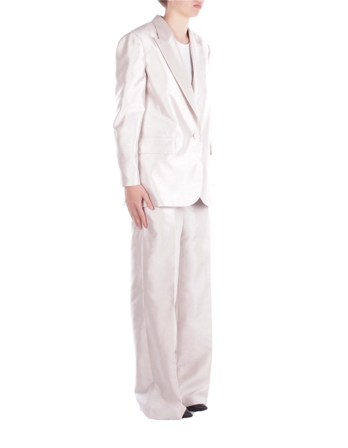 LIU JO Giacche Blazer Donna CA5399T2982 5 