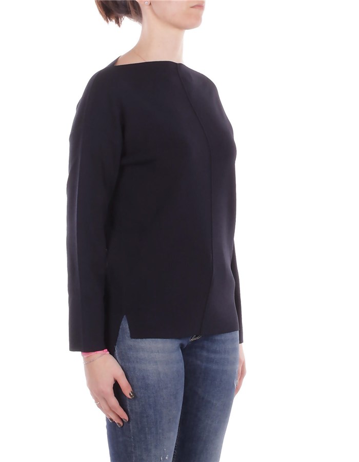 ALPHA STUDIO  Sweater Women 202502AD 4350C 5 