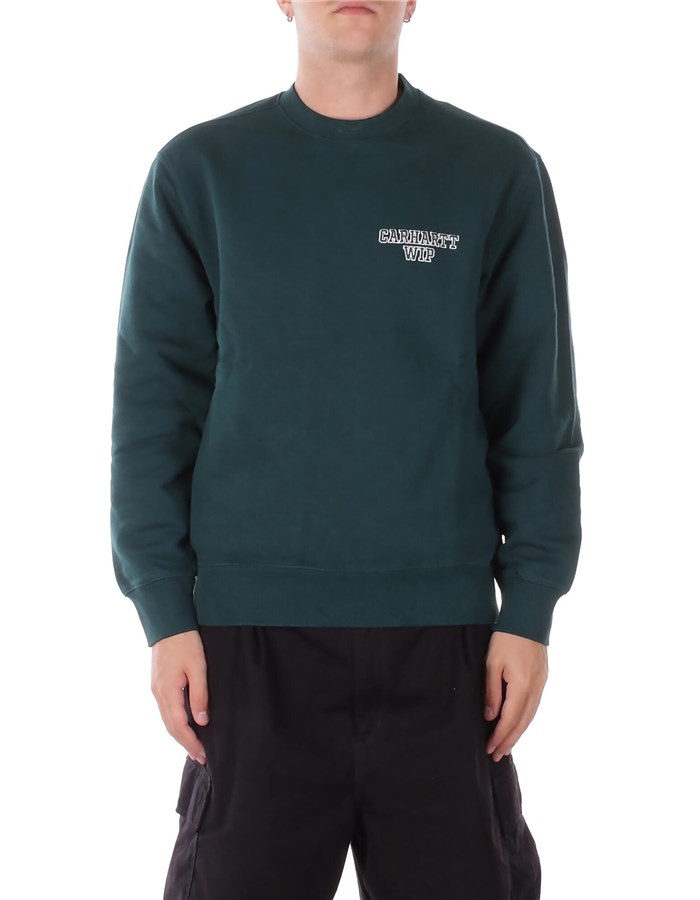 CARHARTT WIP Felpa Dark