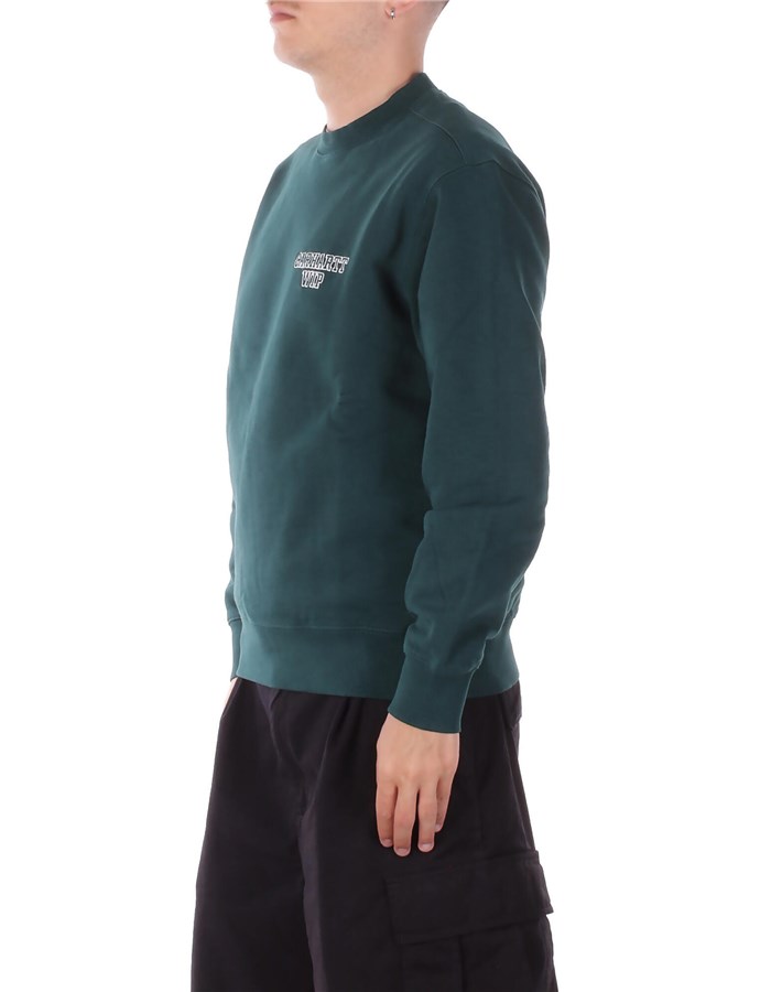 CARHARTT WIP Felpa Dark