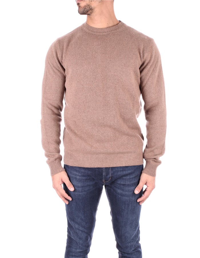 REBRANDED Knitwear Crewneck  Men U3WA11 0 