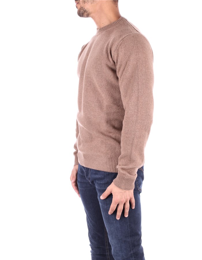 REBRANDED Knitwear Crewneck  Men U3WA11 1 