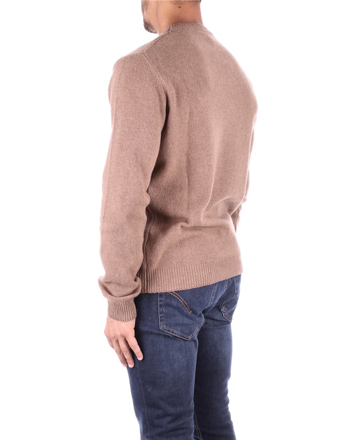 REBRANDED Knitwear Crewneck  Men U3WA11 2 