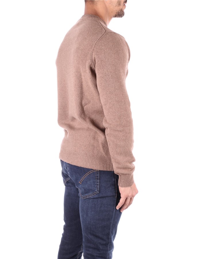 REBRANDED Knitwear Crewneck  Men U3WA11 4 