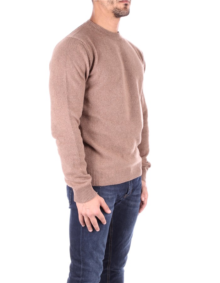 REBRANDED Knitwear Crewneck  Men U3WA11 5 