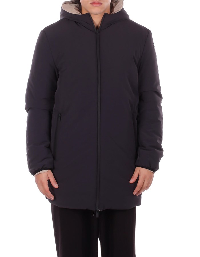 SUNS Lunghi Black beige