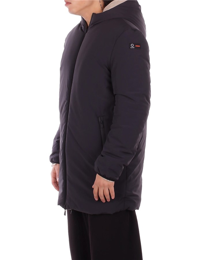 SUNS Lunghi Black beige