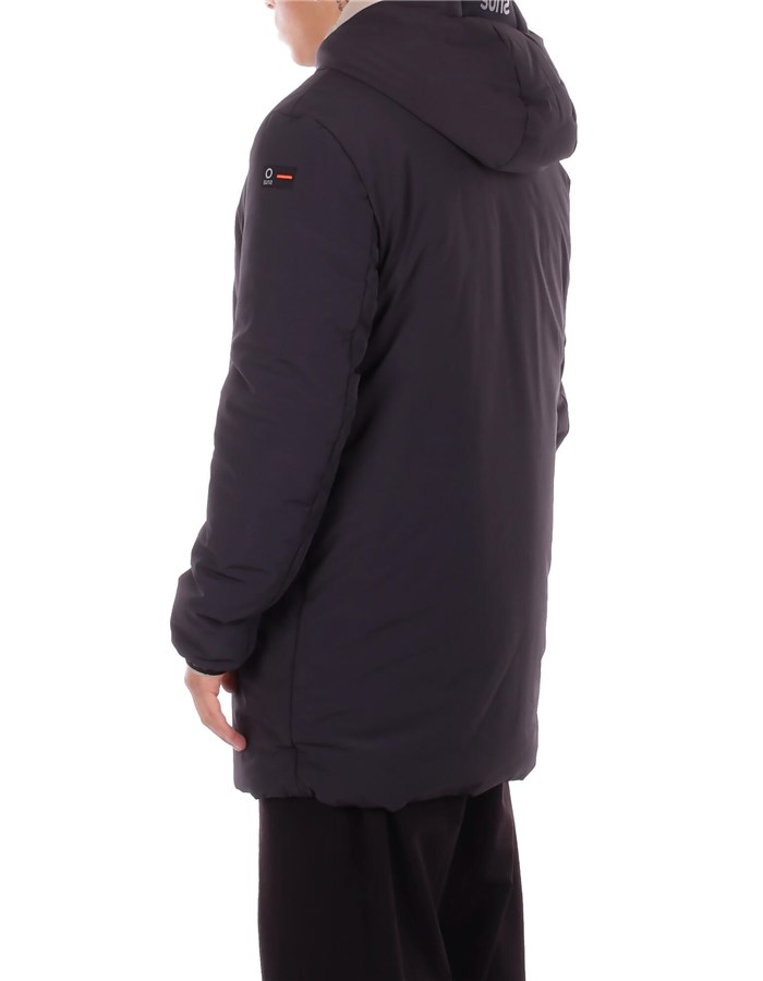 SUNS Giubbotti Lunghi Uomo GBS63022U 2 