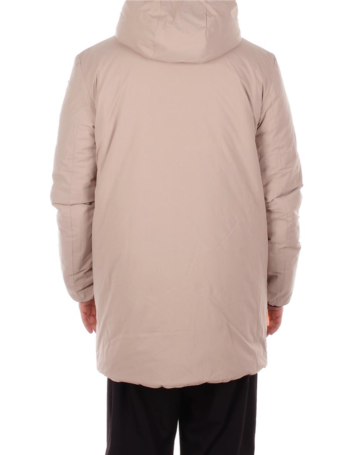 SUNS Giubbotti Lunghi Uomo GBS63022U 3 