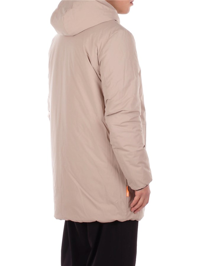 SUNS Giubbotti Lunghi Uomo GBS63022U 4 