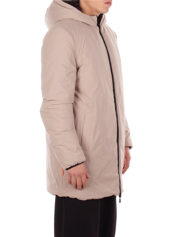 SUNS Giubbotti Lunghi Uomo GBS63022U 5 