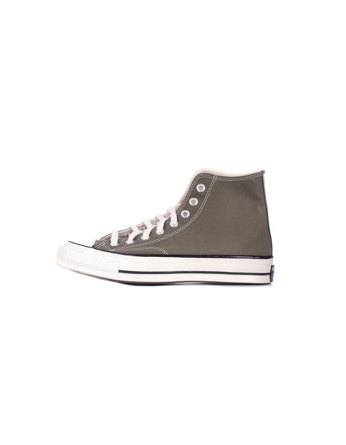 CONVERSE  high Military green