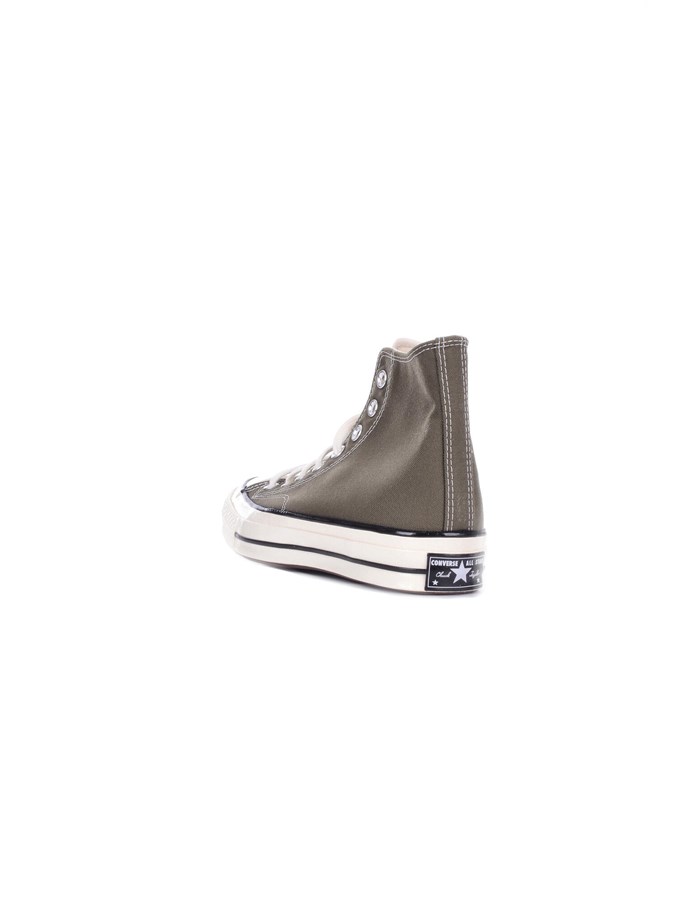 CONVERSE  high Military green