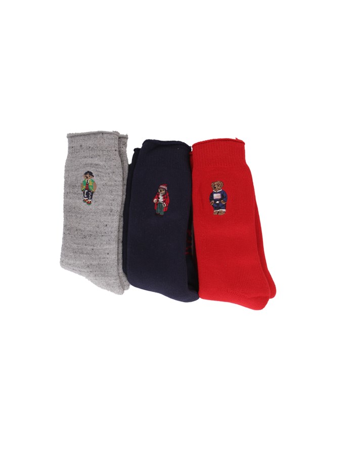 RALPH LAUREN Socks Multicolor