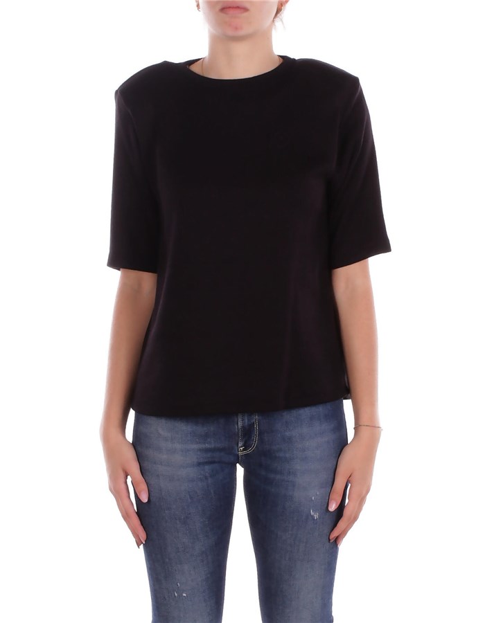 KOSTUMN1° Girocollo Nero