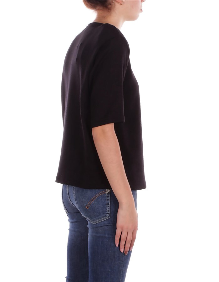 KOSTUMN1° Maglieria Girocollo Donna KI2502 4 