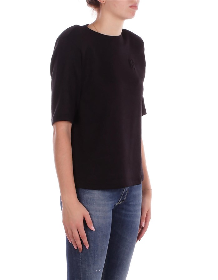 KOSTUMN1° Maglieria Girocollo Donna KI2502 5 