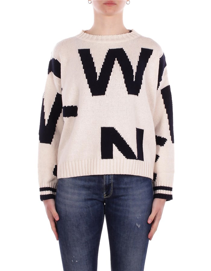 MAX MARA Maglia Fantasia