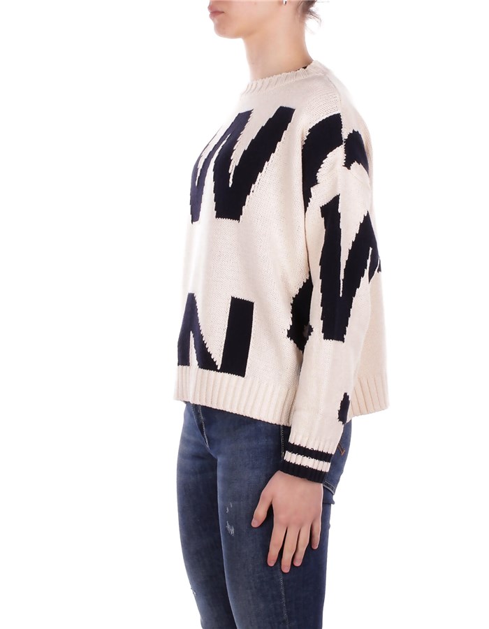 MAX MARA Maglia Fantasia