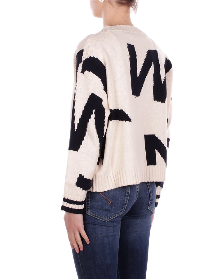 MAX MARA  Maglia Donna 2615361171600 2 