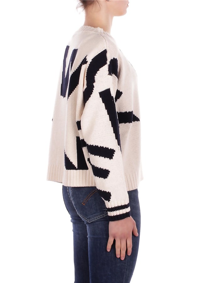 MAX MARA  Maglia Donna 2615361171600 4 