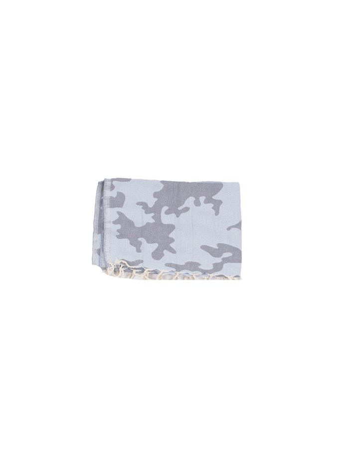 MC2 SAINT BARTH Beach towel Camouflage